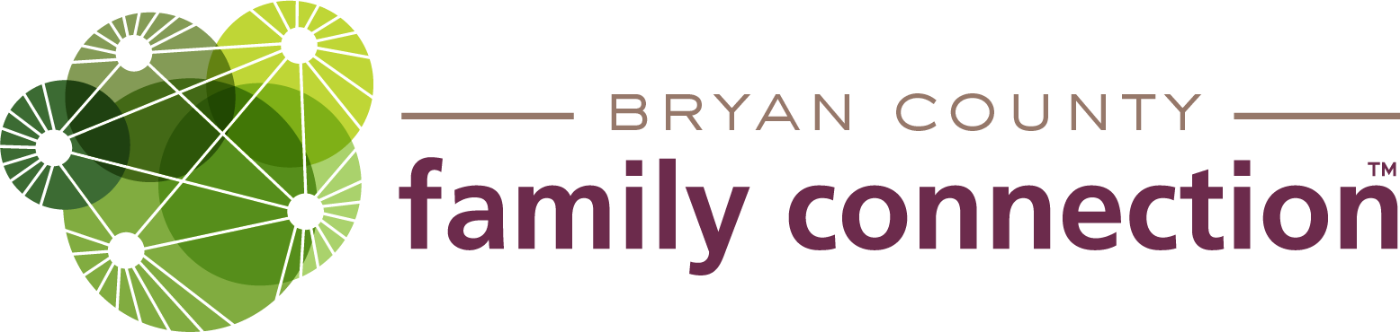 Bryan County – GAFCP logo